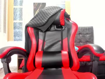 Christina_Vampp1 Chaturbate profile image
