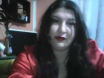 Tessy_Kaia Chaturbate profile image