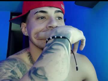Booker_Devin Chaturbate profile image