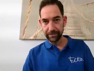 Fita_X_44 Chaturbate profile image