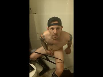 Ragner3dx Chaturbate profile image