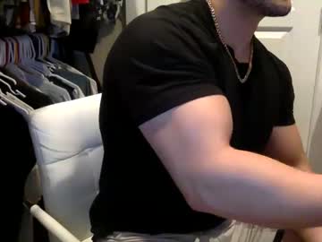 Latin_Leonel Chaturbate profile image