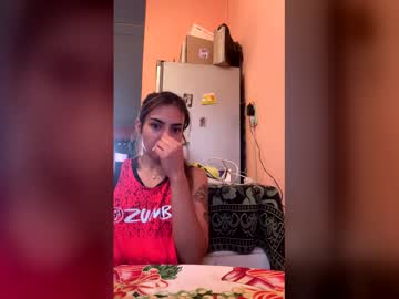 Cammydomm Chaturbate profile image