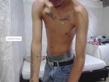 Wolf_Walker Chaturbate profile image