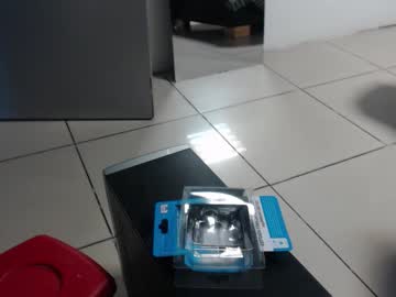 Anndy11_ Chaturbate profile image
