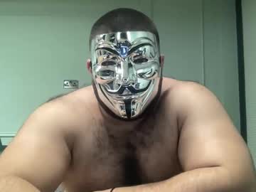 Alexmuscle1994 Chaturbate profile image