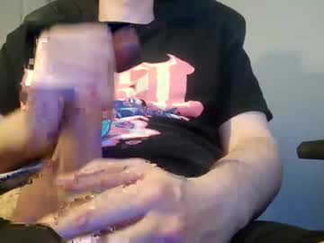 Ironmaiden1993 Chaturbate profile image