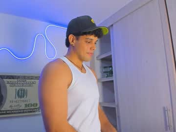 William_Arrow Chaturbate profile image