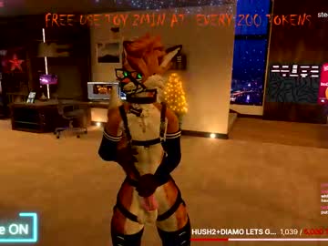 Spaydewolfxxx Chaturbate profile image