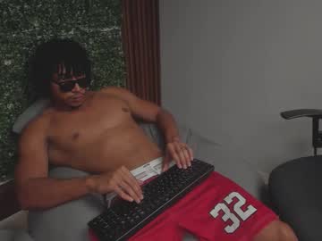 Spent_1 Chaturbate profile image