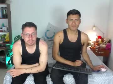 Profile of torres_and_dave