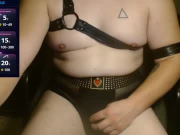 Profile of hornyjock_