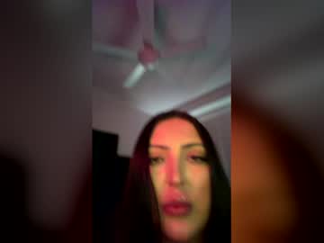 Iwantsahar Chaturbate profile image