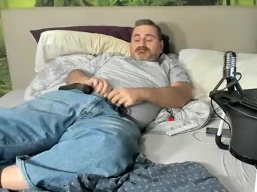 Bigluka82 Chaturbate profile image