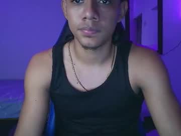 Daddy_Jesus29 Chaturbate profile image