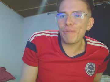 Danielromanov06 Chaturbate profile image
