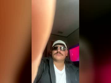 Roberttercero521 Chaturbate profile image
