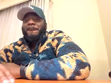 Stayinalive1992 Chaturbate profile image