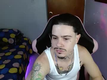 Deymon_420 Chaturbate profile image