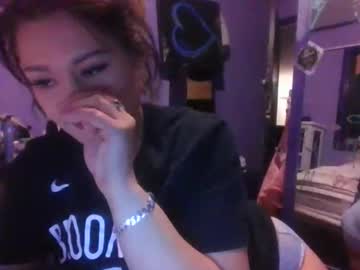 Teashhopeless Chaturbate profile image