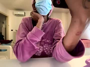 Profile of kamkammckenzie