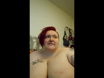 Fluffyc0rgi Chaturbate profile image