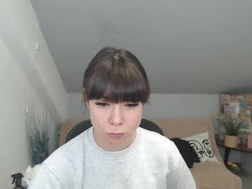 Mayawill Chaturbate profile image