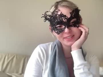 Fp_Anasanchez Chaturbate profile image