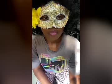 Lunaobey Chaturbate profile image
