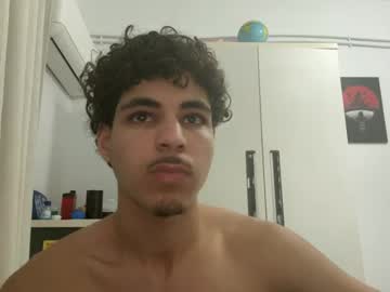 Ghilasssss Chaturbate profile image
