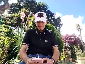 Popeye_Hot_ Chaturbate profile image