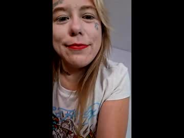 Kaylaromero676 Chaturbate profile image