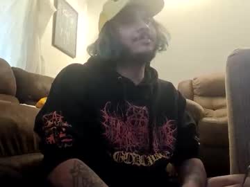 Deathwish214 Chaturbate profile image