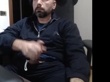 80lover Chaturbate profile image