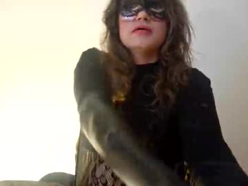 Profile of madamdimon