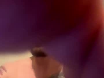 Tiggertiger95 Chaturbate profile image