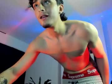 Jayce_555 Chaturbate profile image