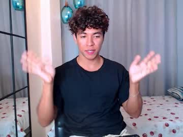 Jorge345679 Chaturbate profile image