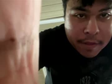 Shadowpain96 Chaturbate profile image
