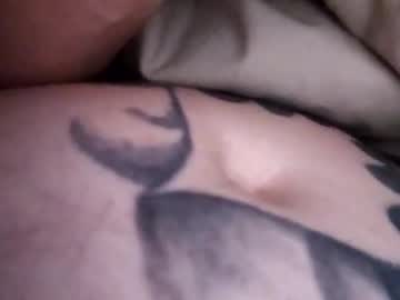 Randallpaulroberts1984 Chaturbate profile image