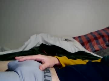 Smooth_Bulge Chaturbate profile image