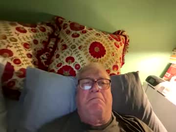Sylvester1948 Chaturbate profile image