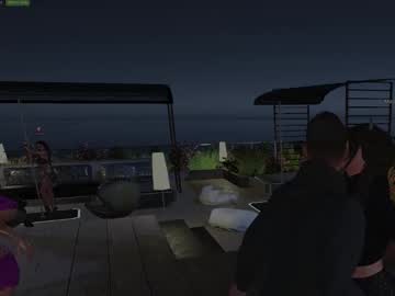 Profile of evil__thought