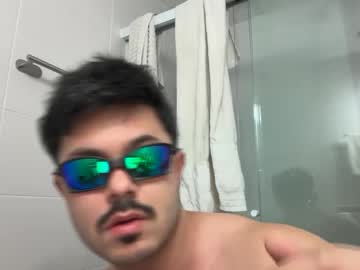 Sualkin Chaturbate profile image