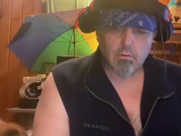 Witchdoctervoodoo Chaturbate profile image