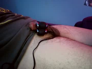 Excitedfox2 Chaturbate profile image