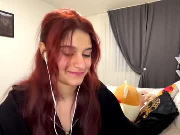 Lesiatorda Chaturbate profile image