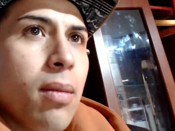 Marlon_7771 Chaturbate profile image