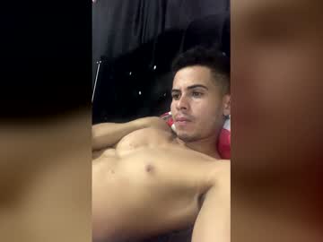 Rednaxela955 Chaturbate profile image