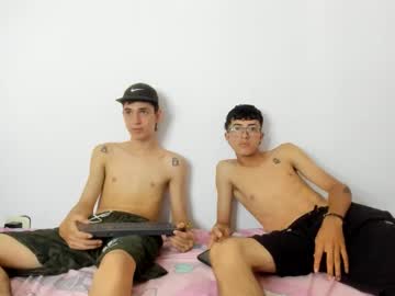Profile of skinny_colombian